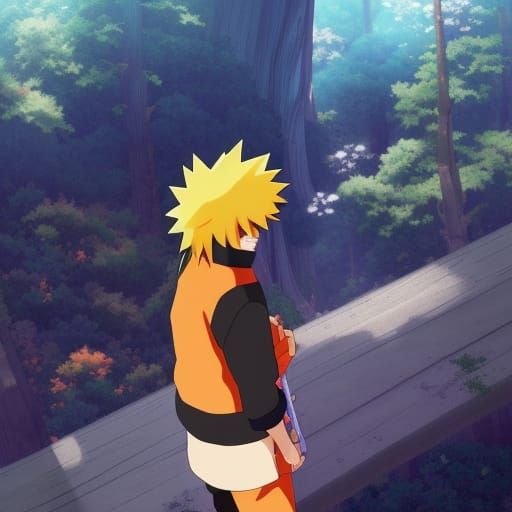Naruto