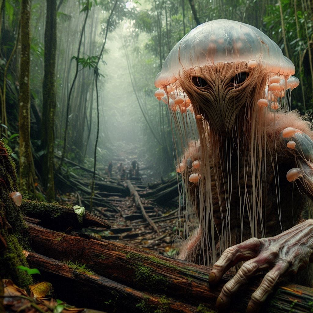 What you callin' me Jelly for