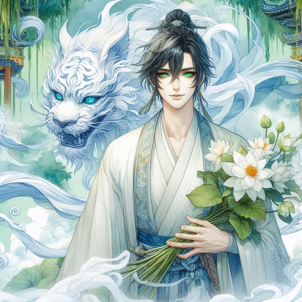 Fantasy - Sword & Sorcery