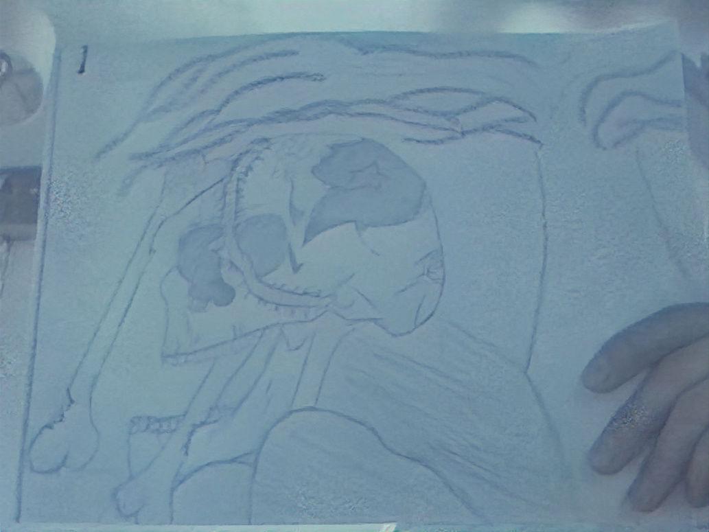 Art I did awhile ago