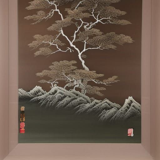 Untitled Creation