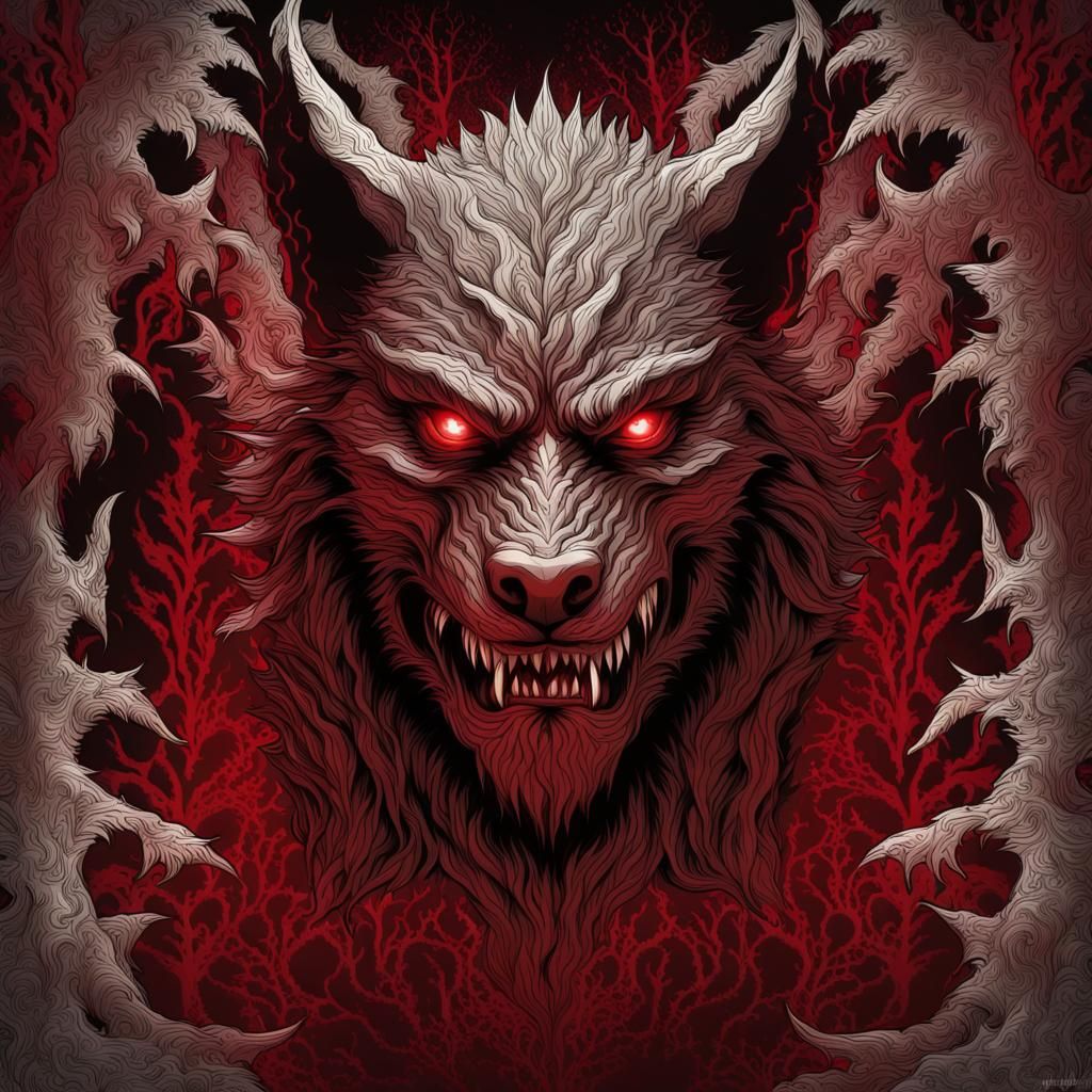 The-Wolf