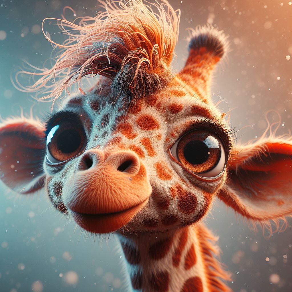 Just spotted someone cute