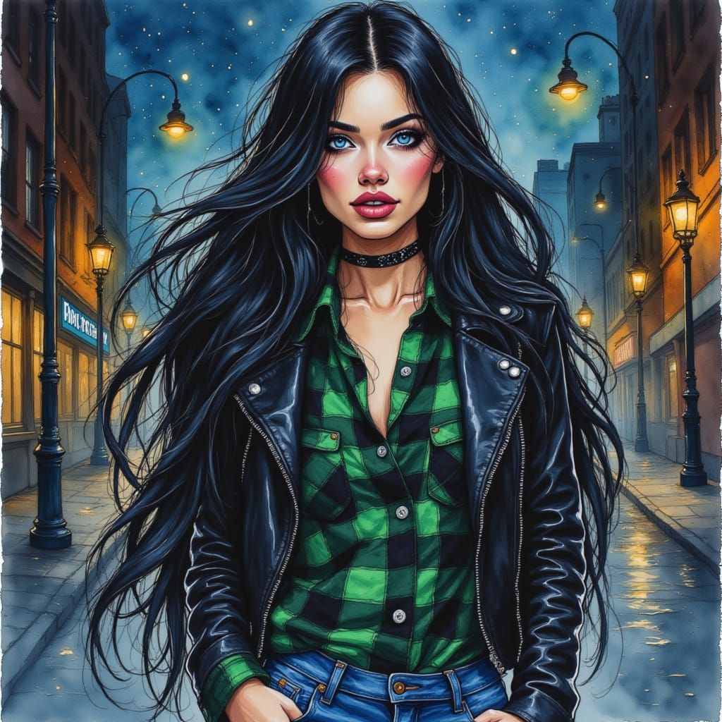 <lora:ArtWatercolorFlux:1.0>