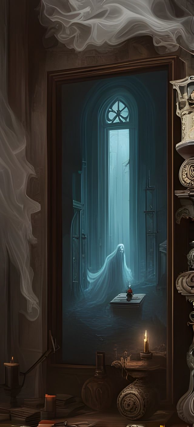 Let me in