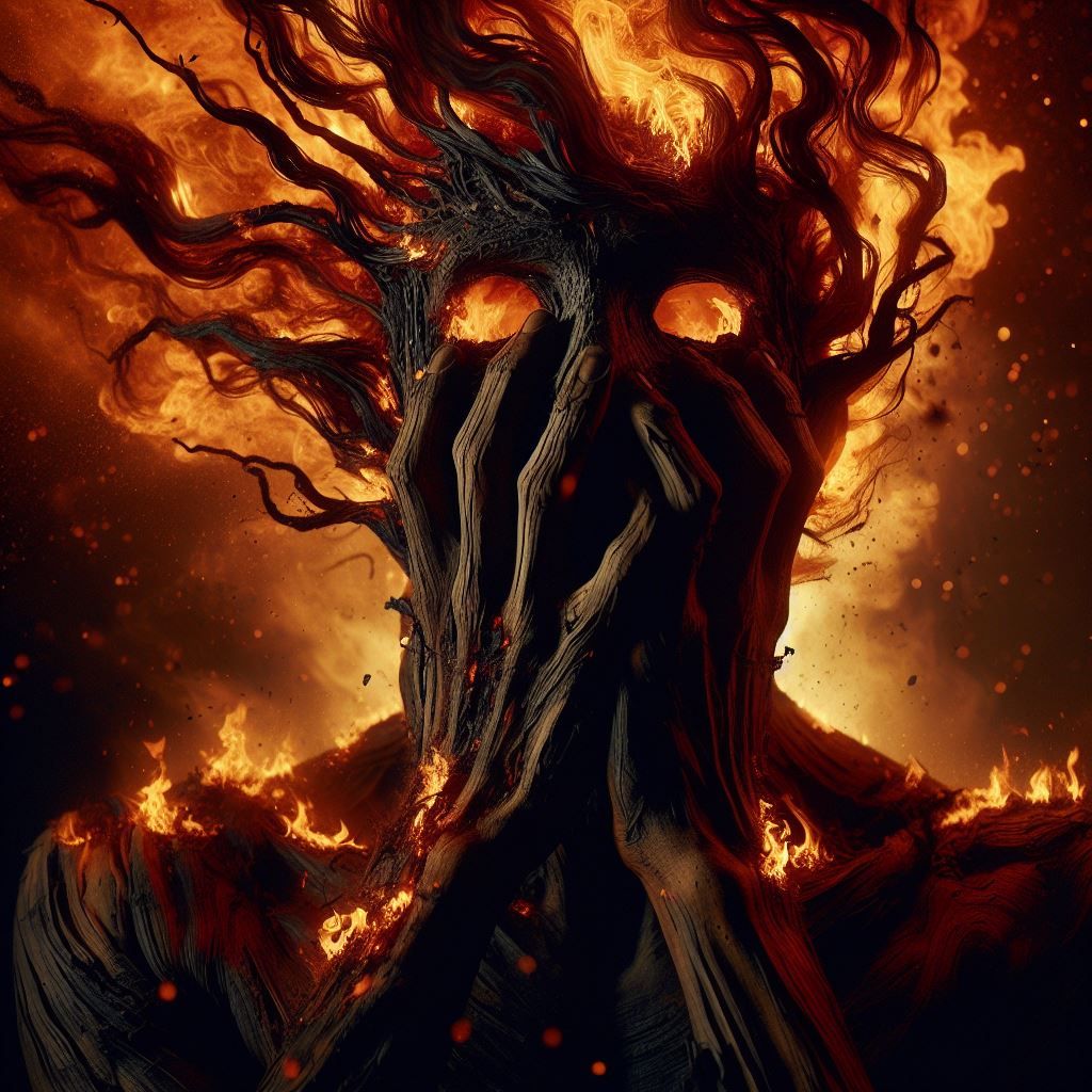 The Phobia Project : Pyrophobia