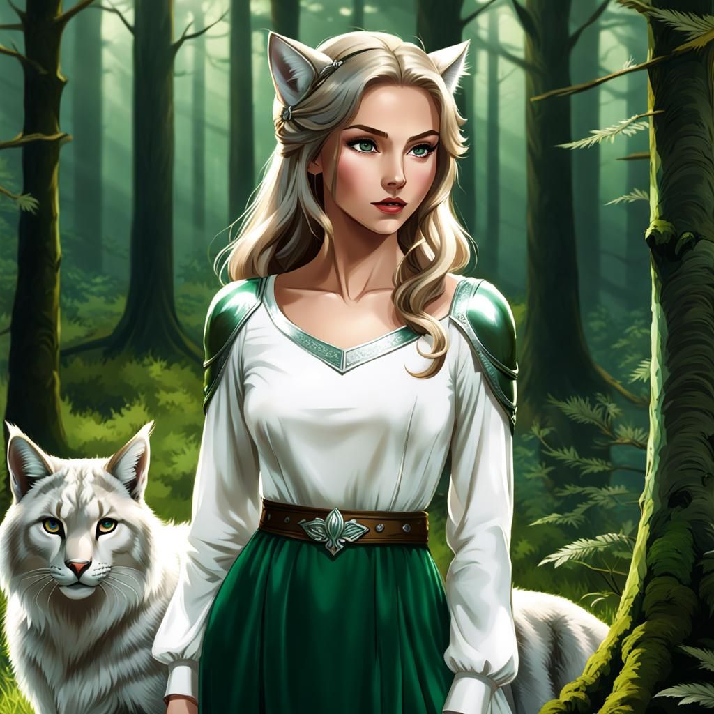 Cat