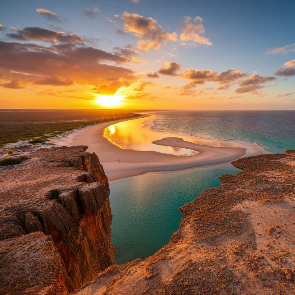 Ningaloo Coast