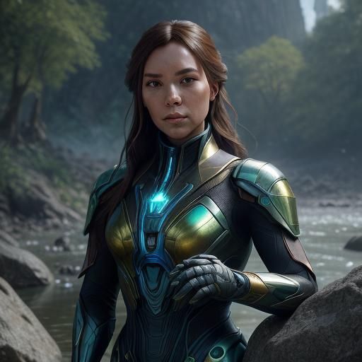 AI In Stream 

