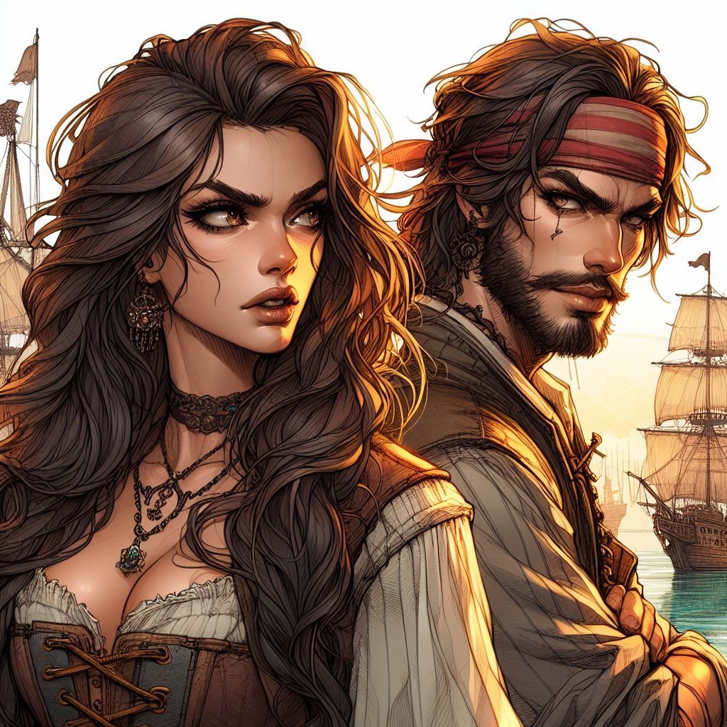 You stole what from me?!?!?!?!