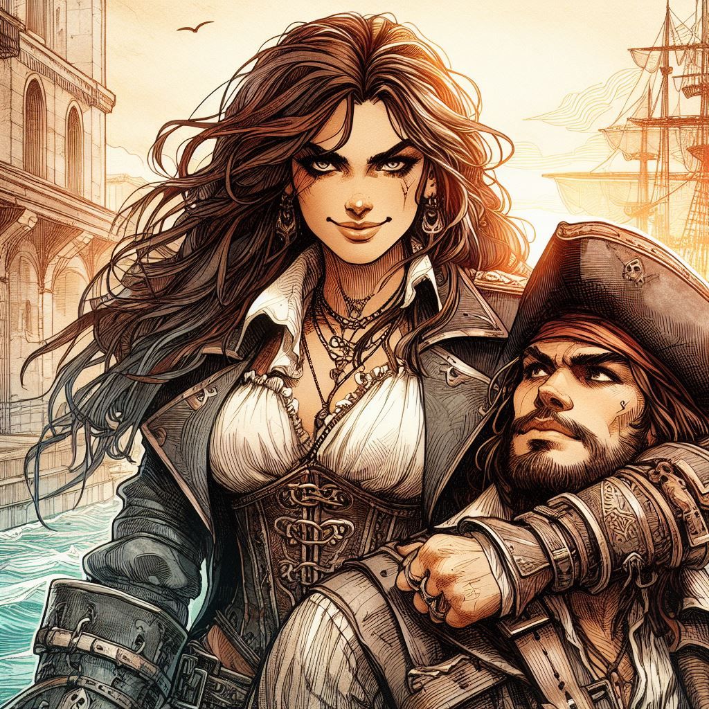 We all know who's in charge