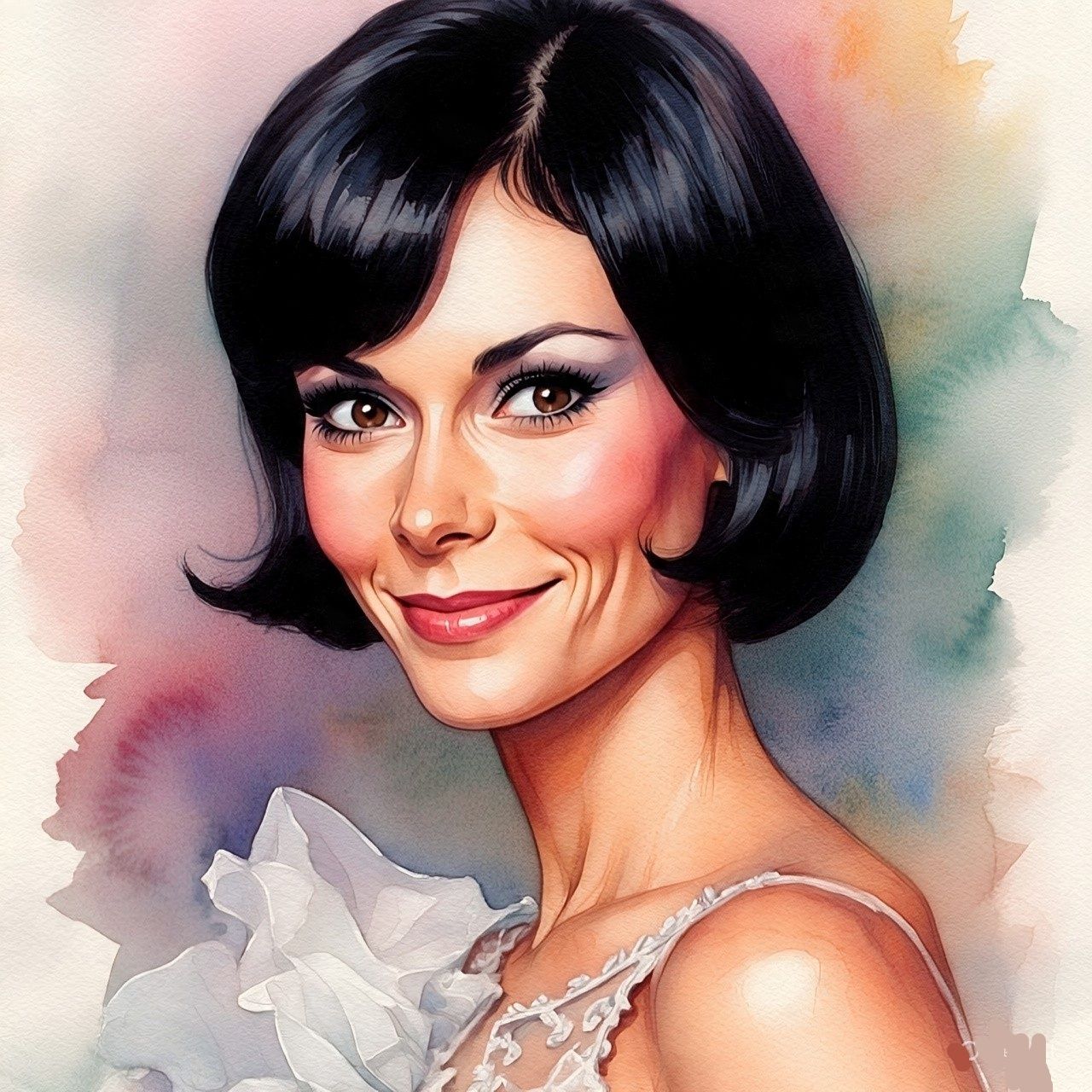 Sabrina: The Smart One