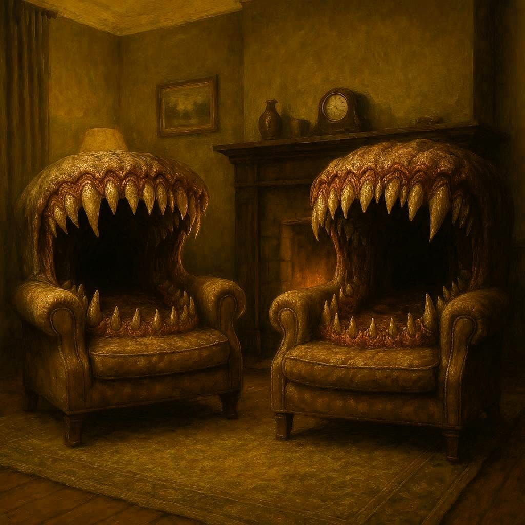 monsterseats always free - in a very special way