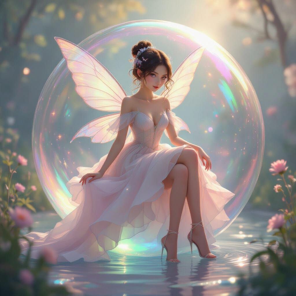 Hero image for Fairies