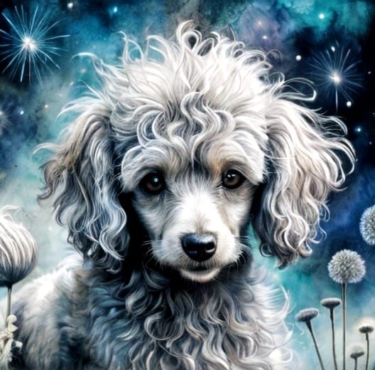 silverpoodle