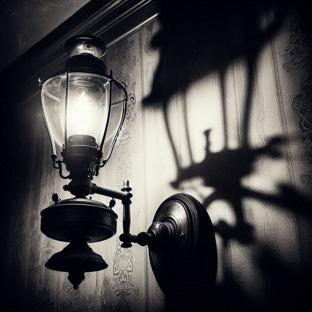 Gaslight