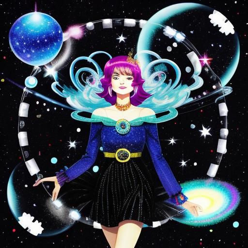 Lucy in the Sky with Diamonds