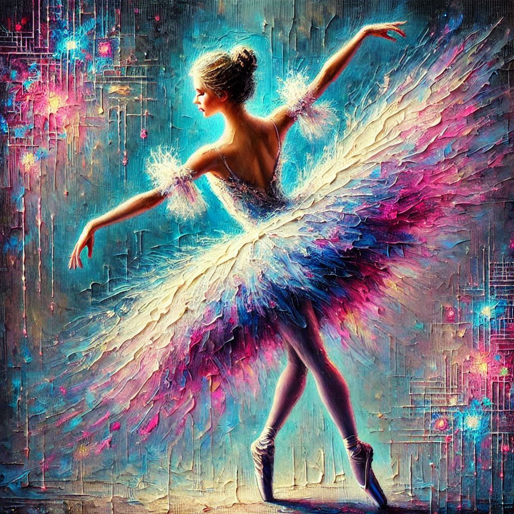 Ballerina