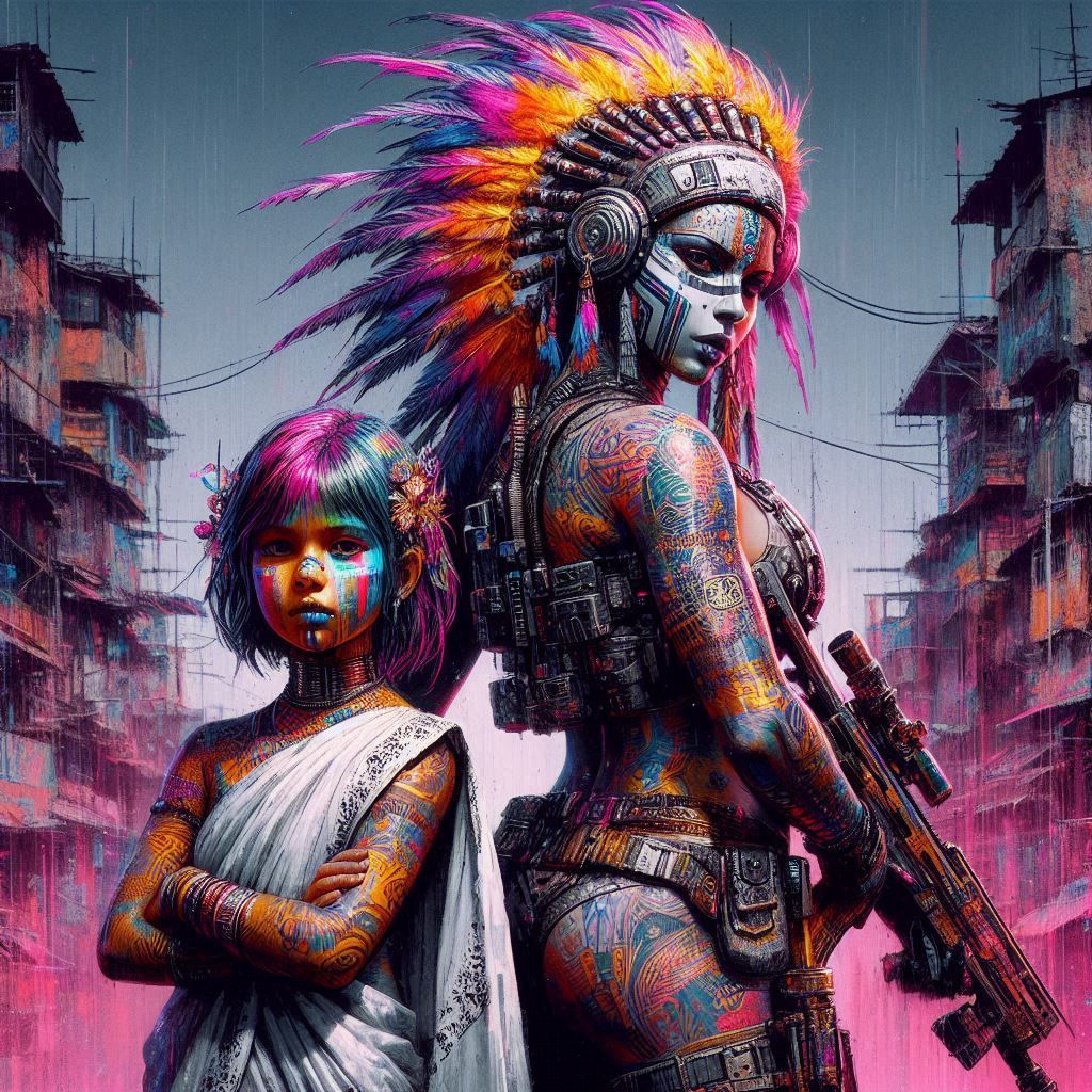 standing together 4.2