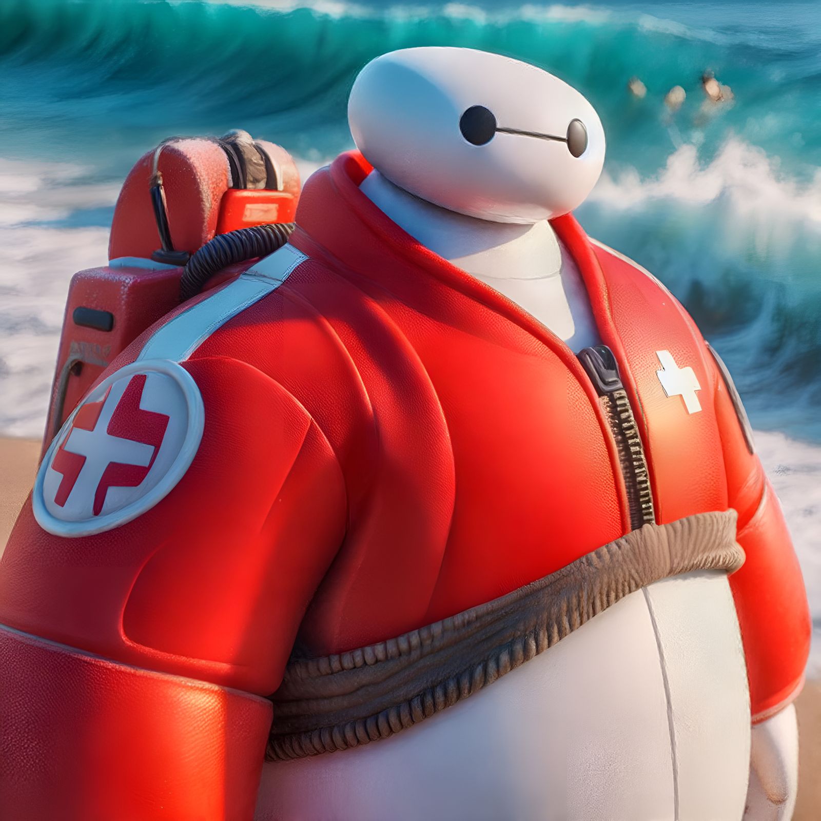 Baywatchmax (D3)