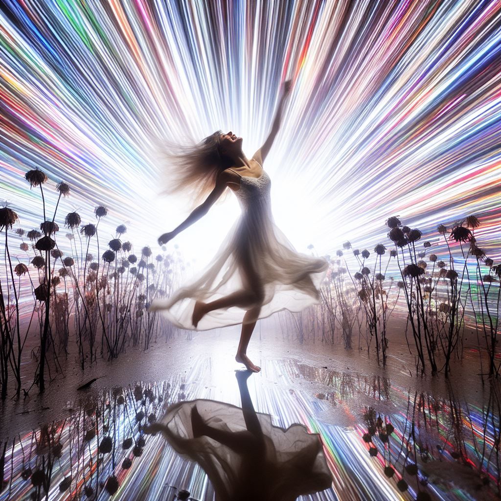 When everything goes your way...