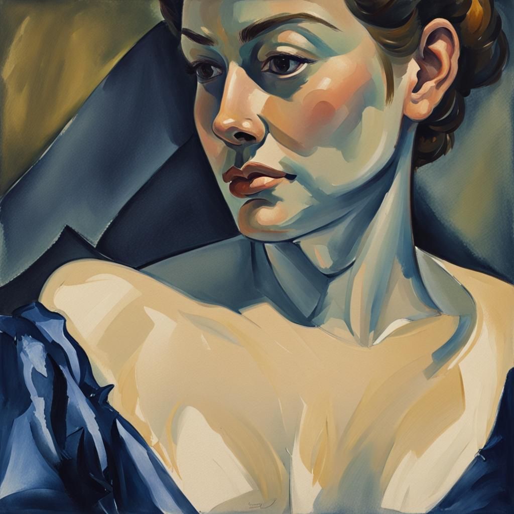 Close Up