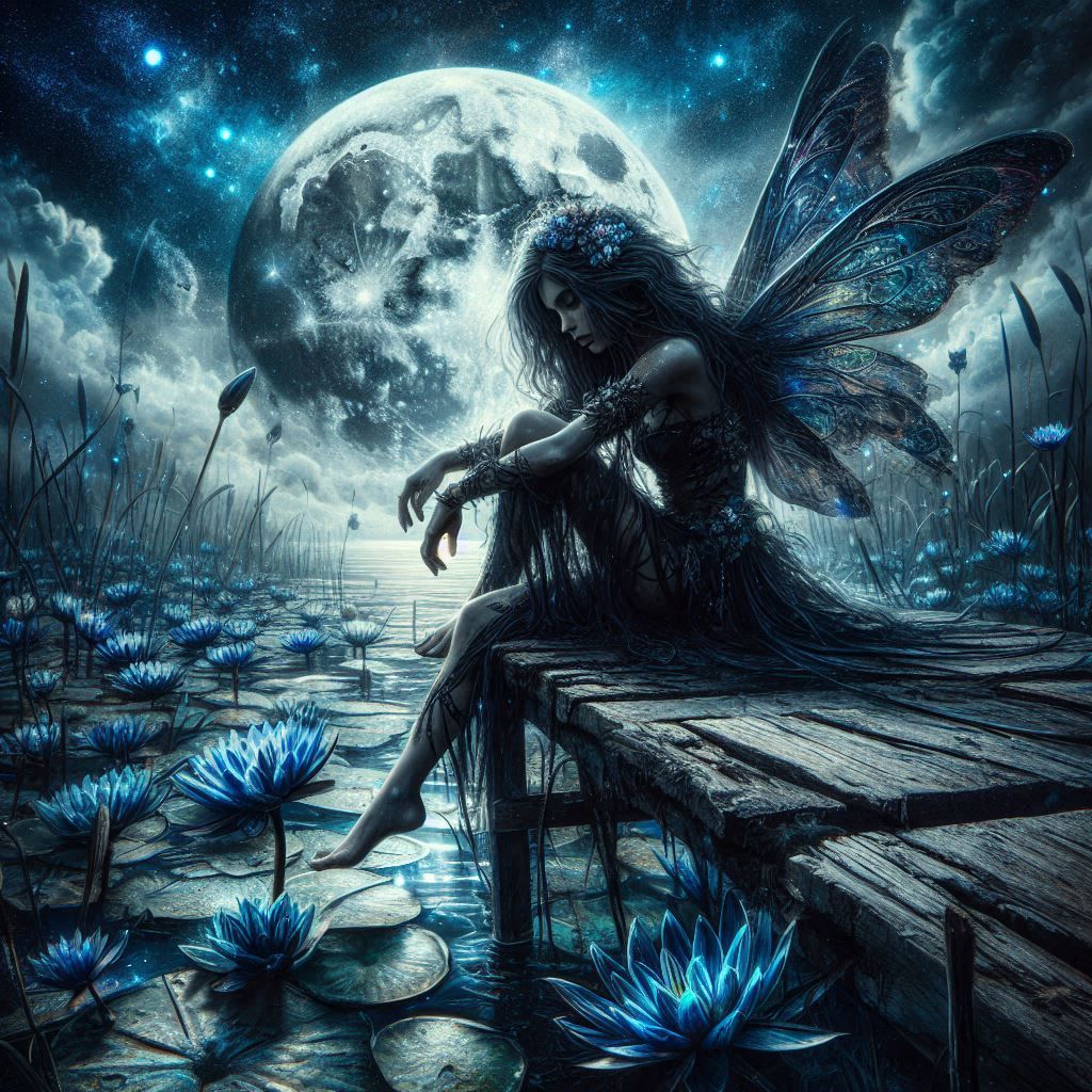 Untitled Creation