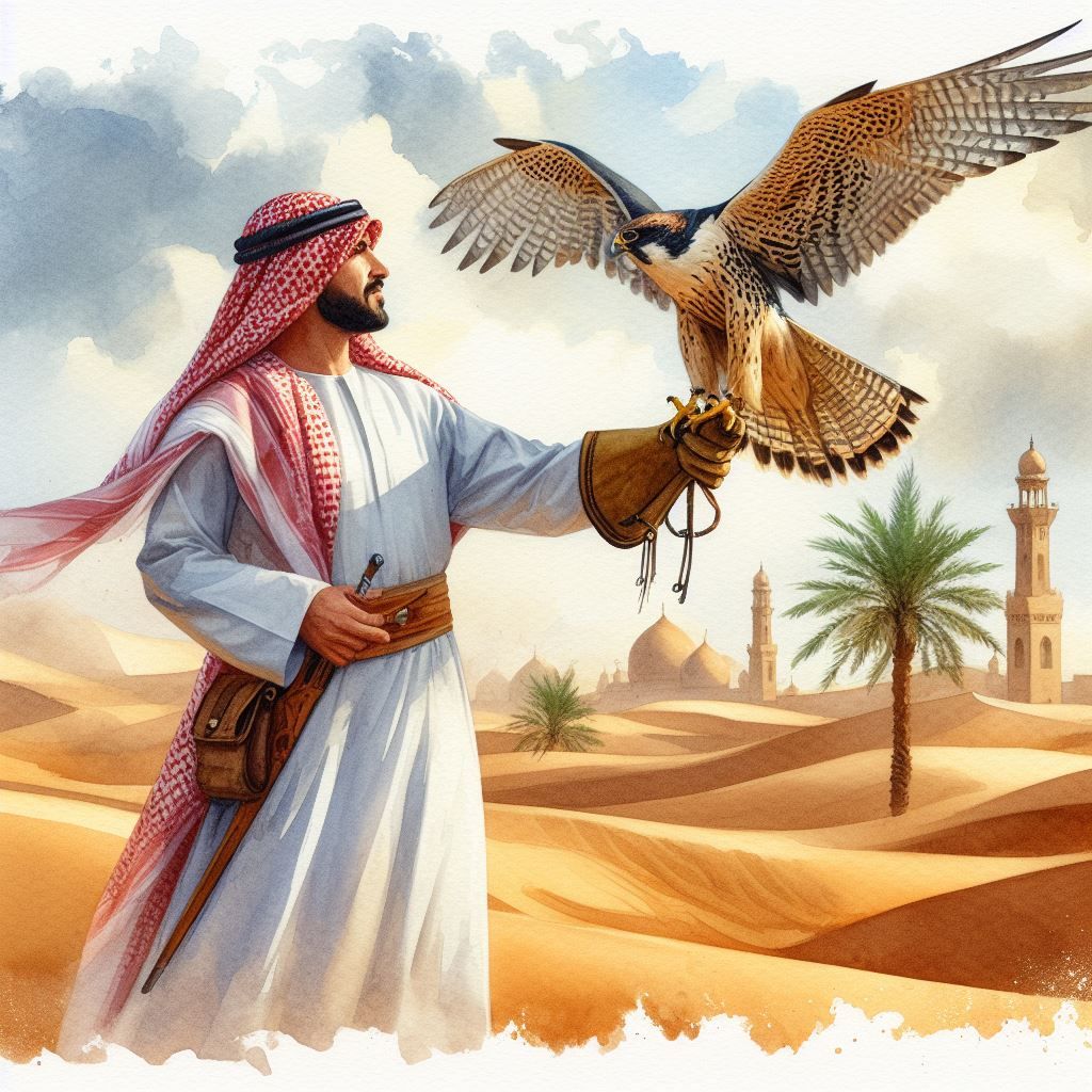 The Falconer