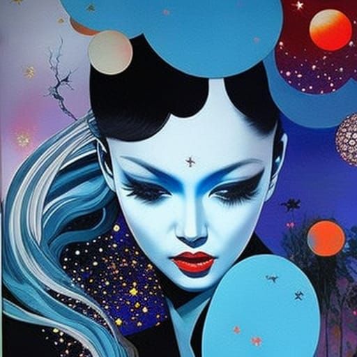 Untitled Creation