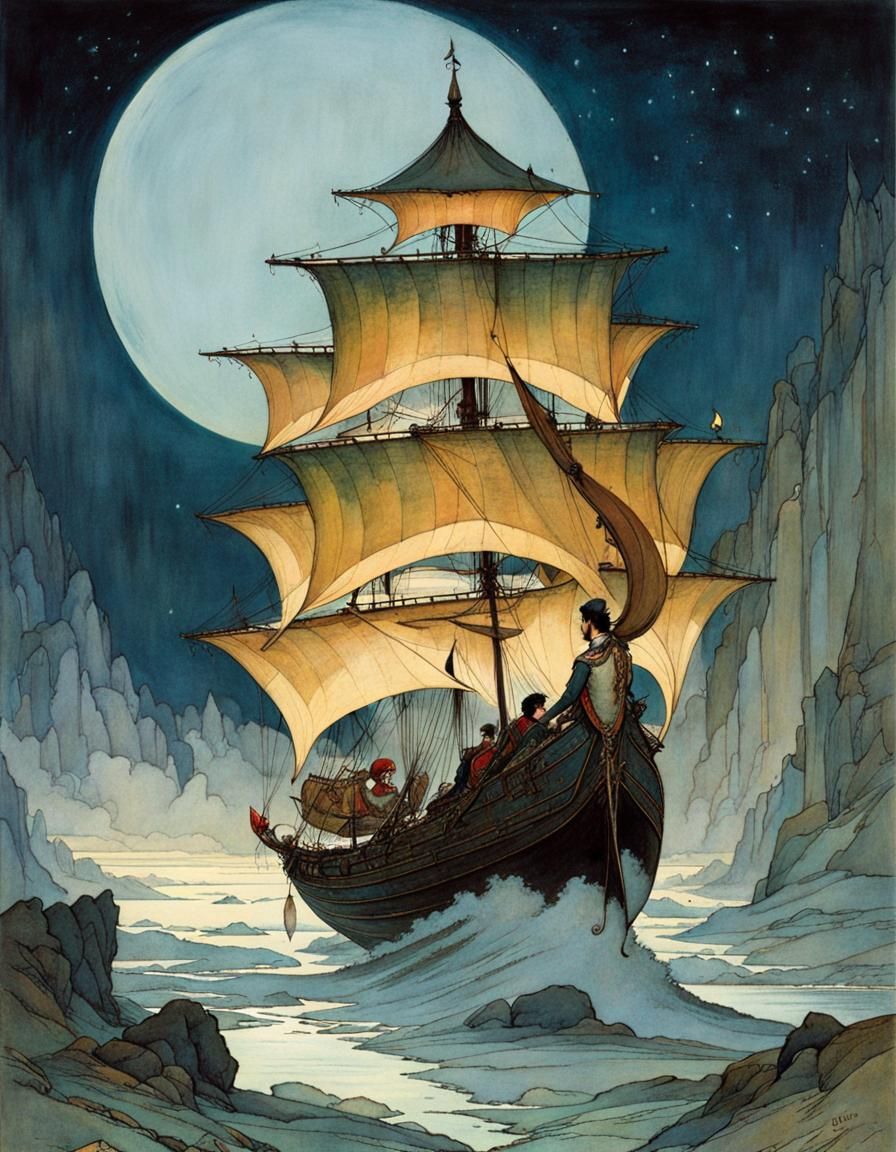 ship
