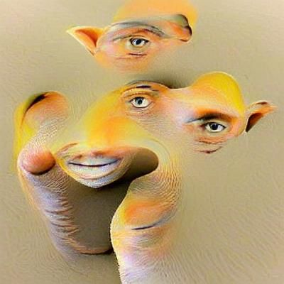 You