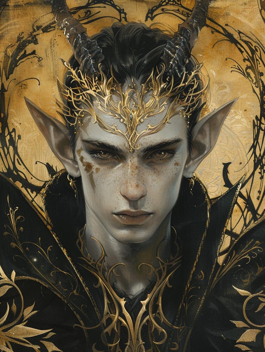 Elf King