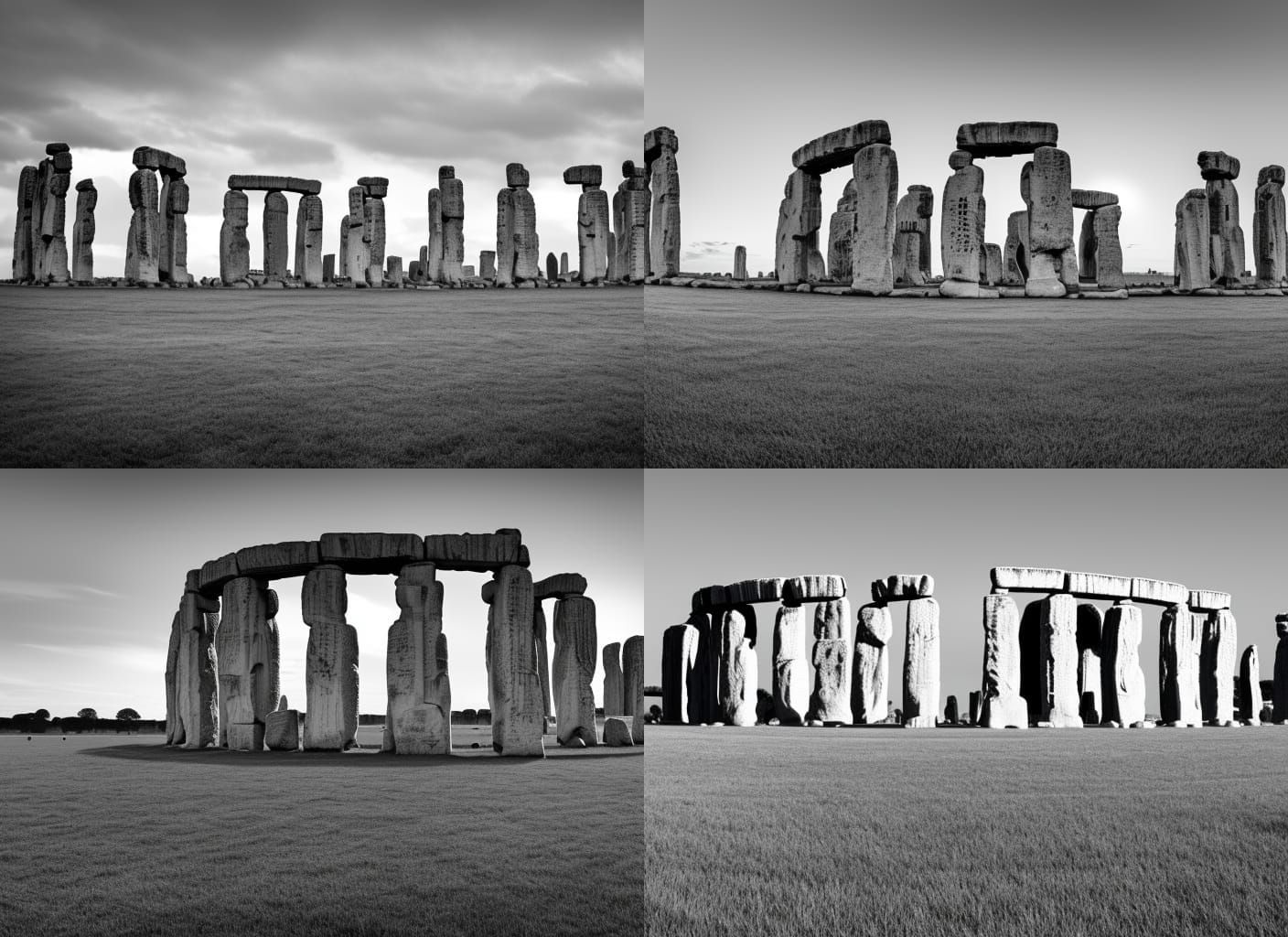 Henge