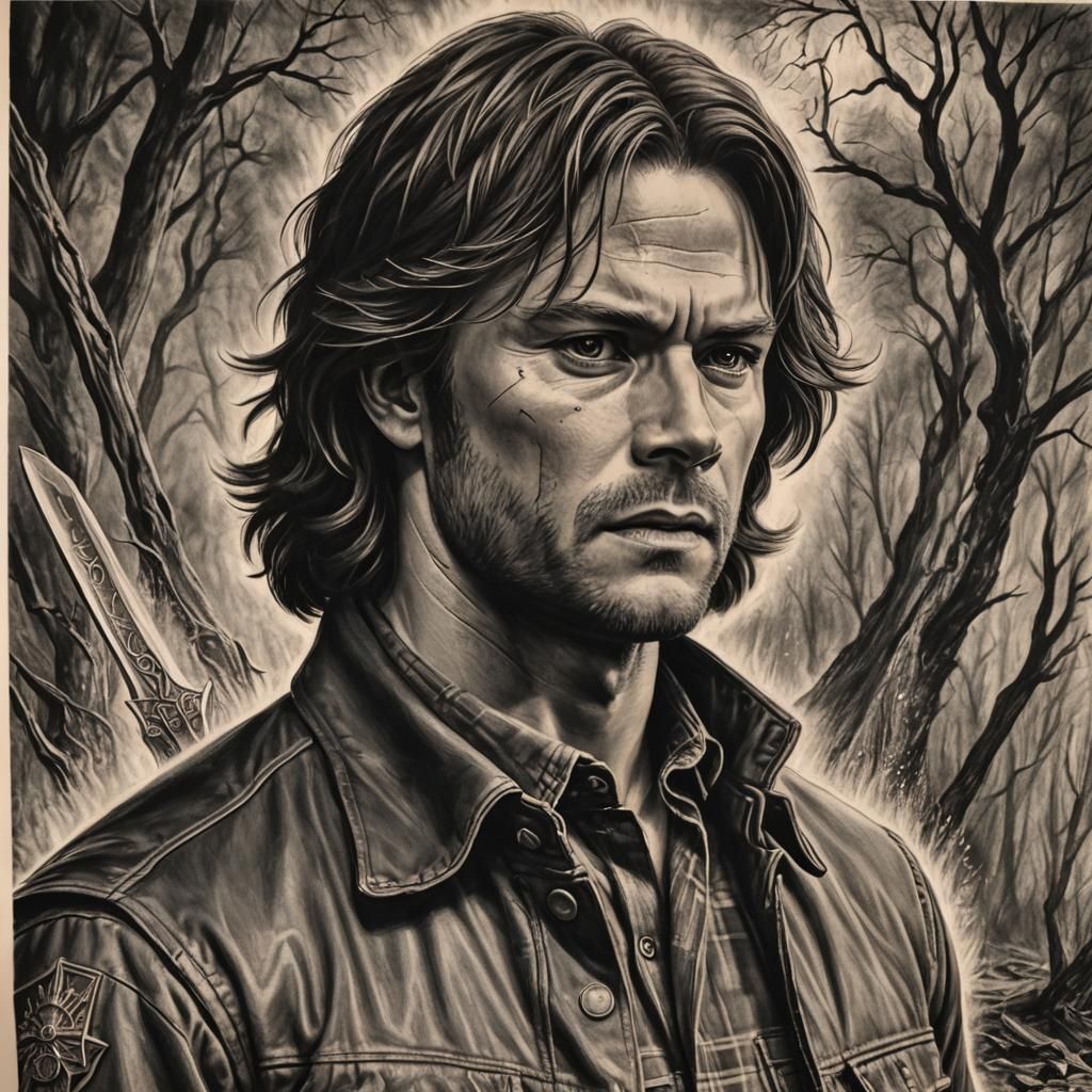 Sam Winchester