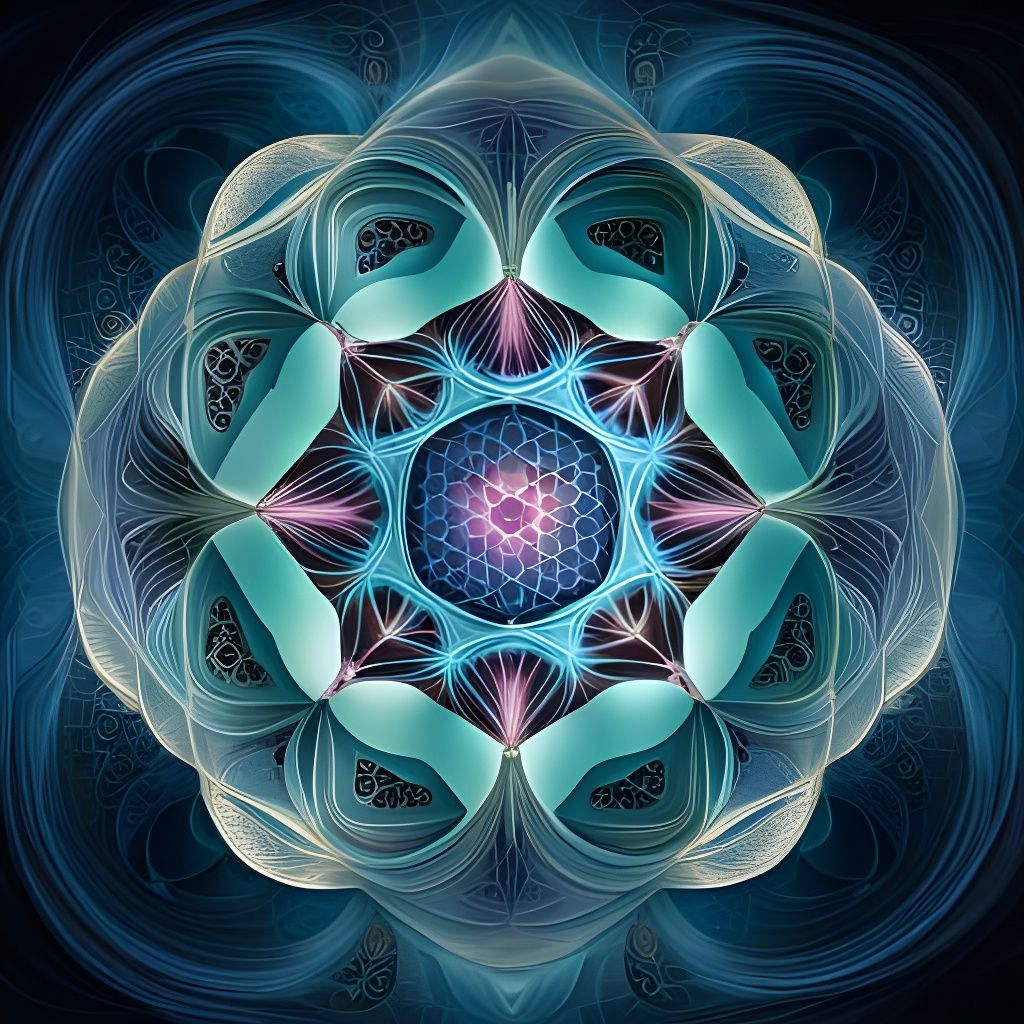 sacred geometry