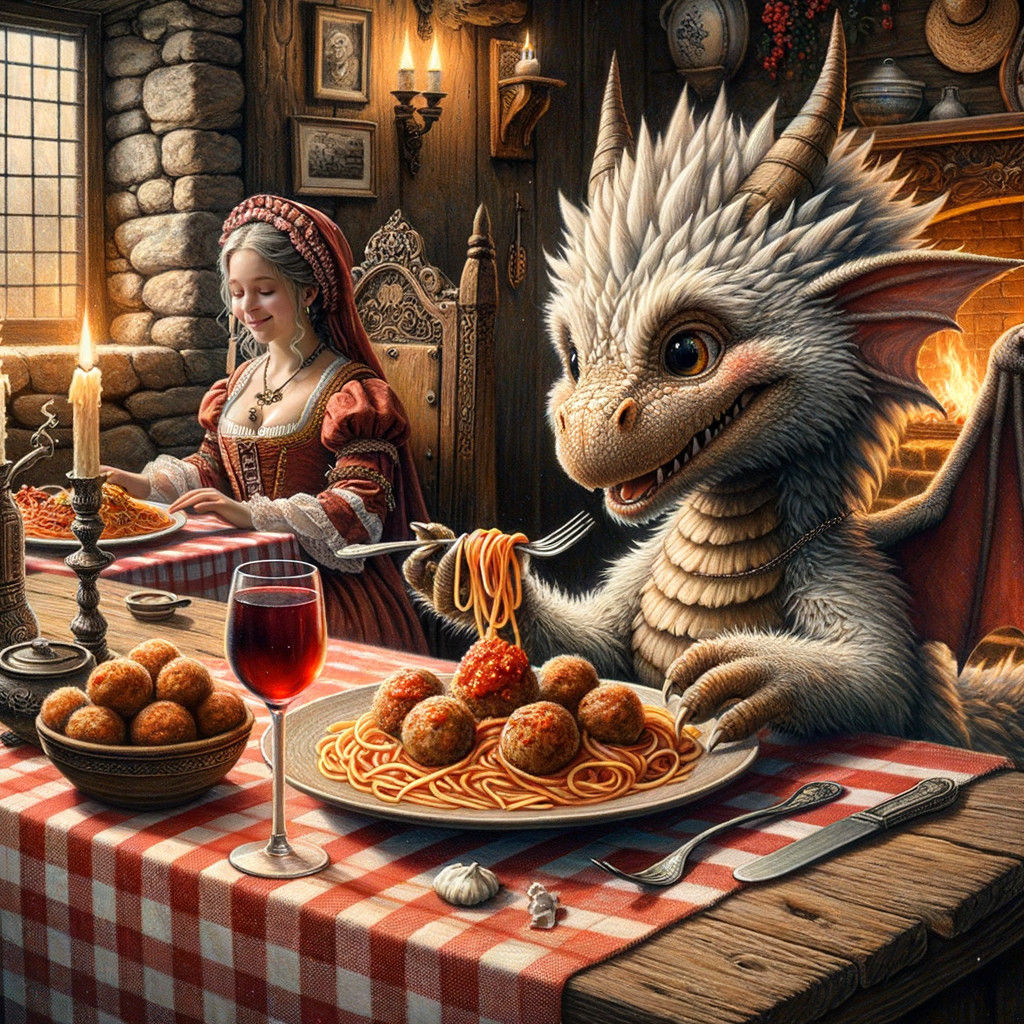 A favorite of all species