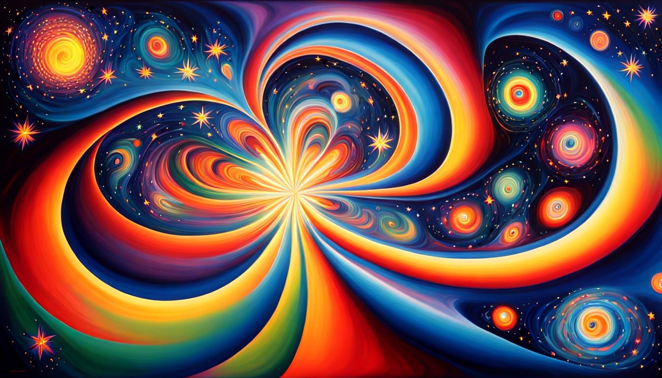 Untitled Creation