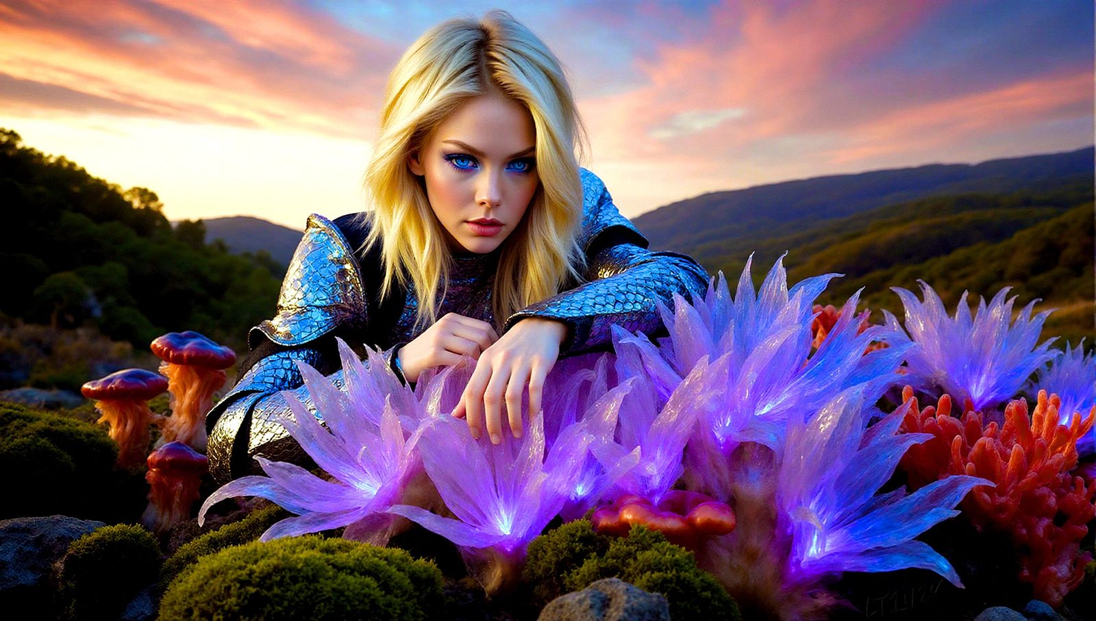 Kaiya Zyla - Making Magic D2