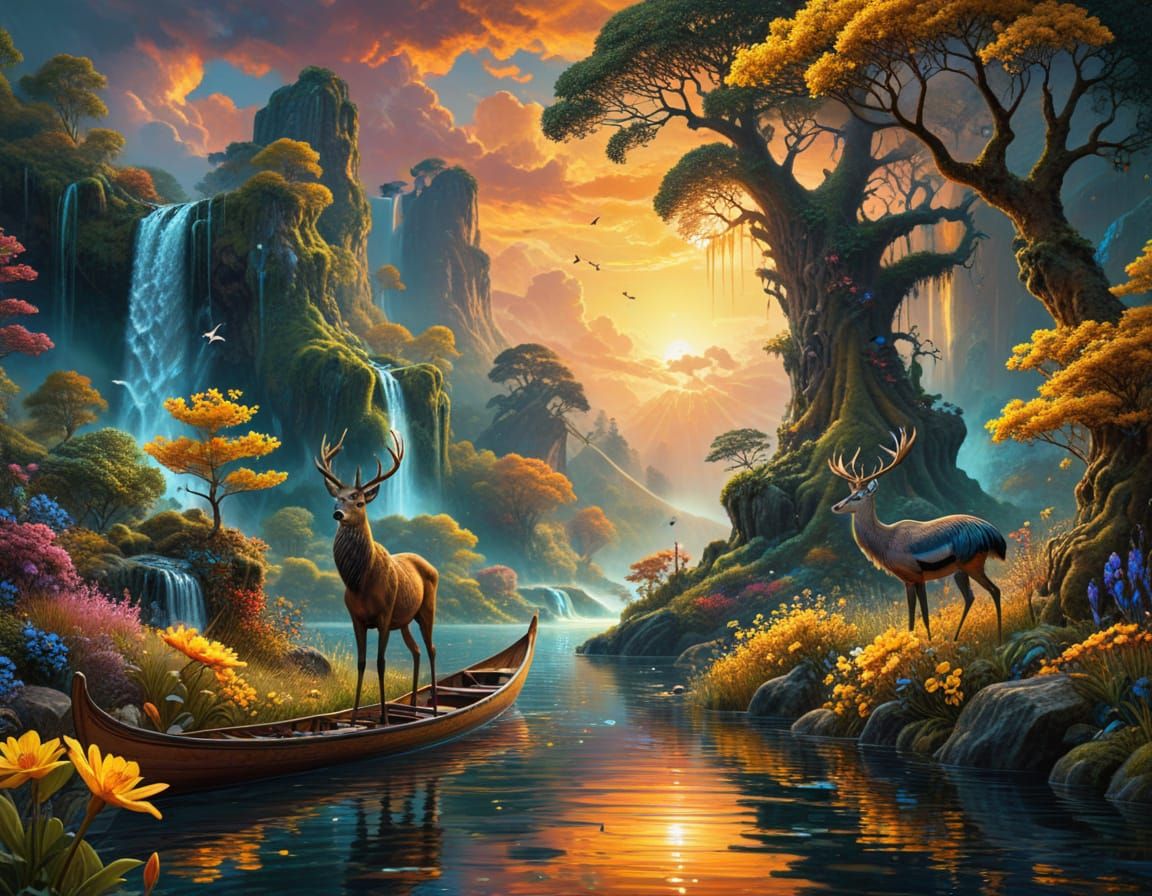 No Bob! I’m not getting in that with you