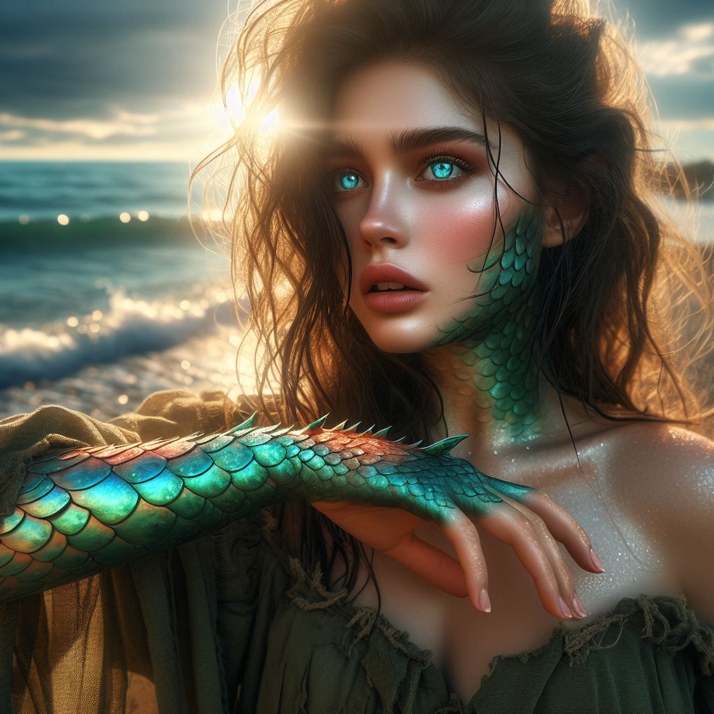 Siren Transformation