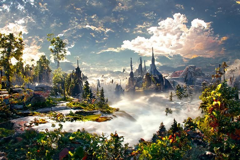 Ancient kingdom 2