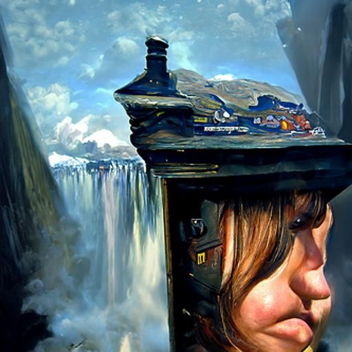 under the surface