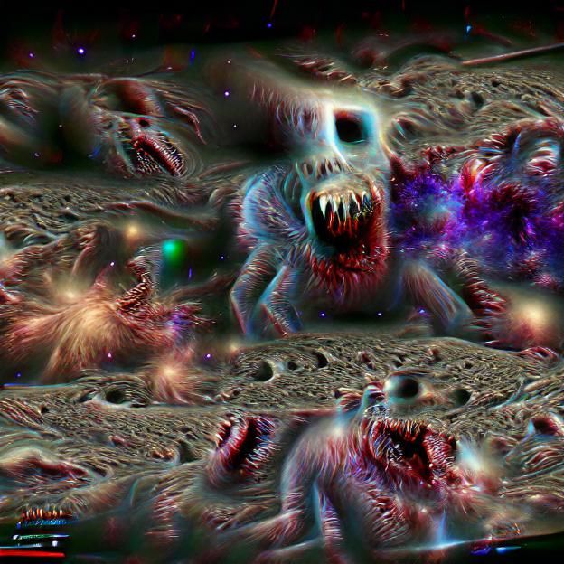 cosmic horror