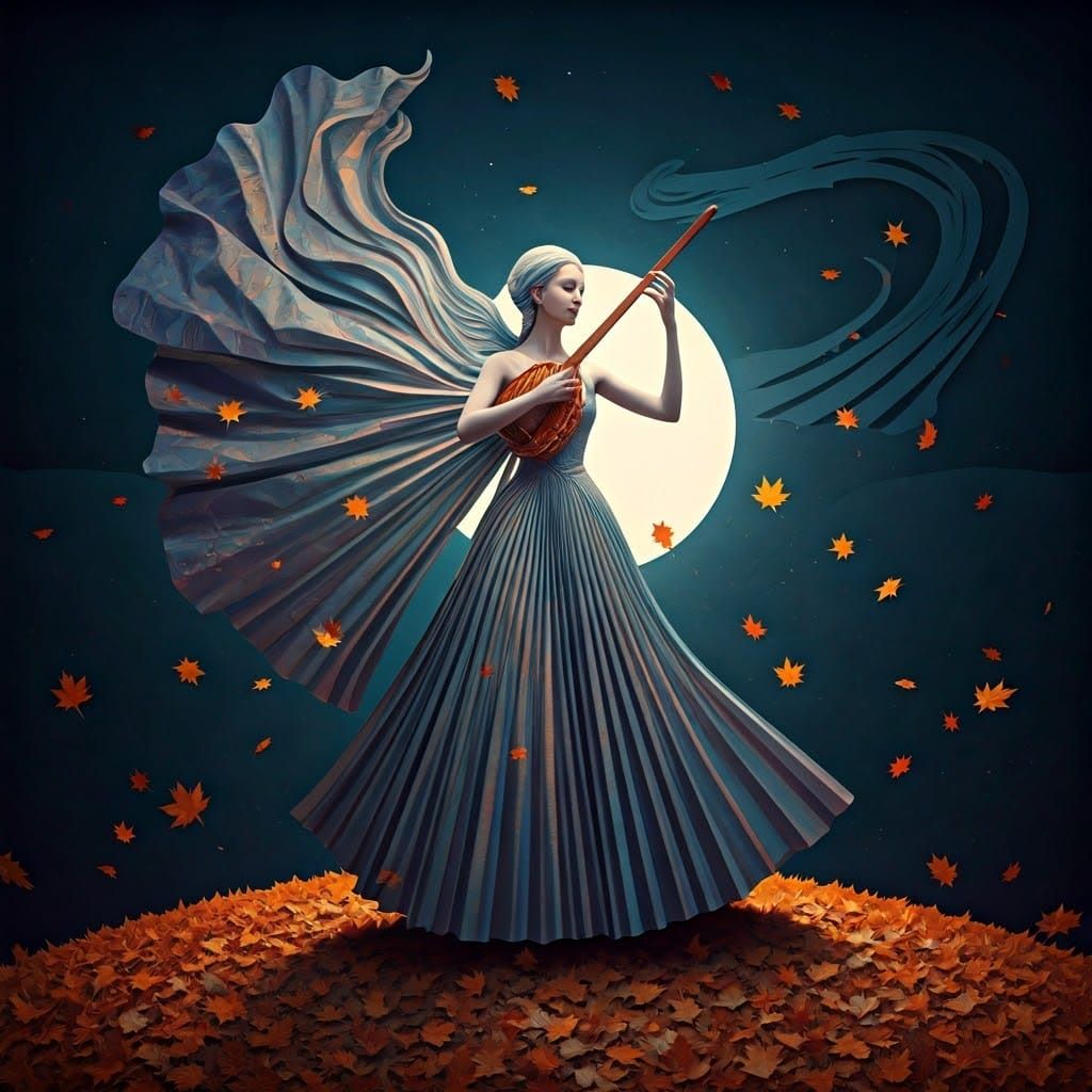 Autumn music