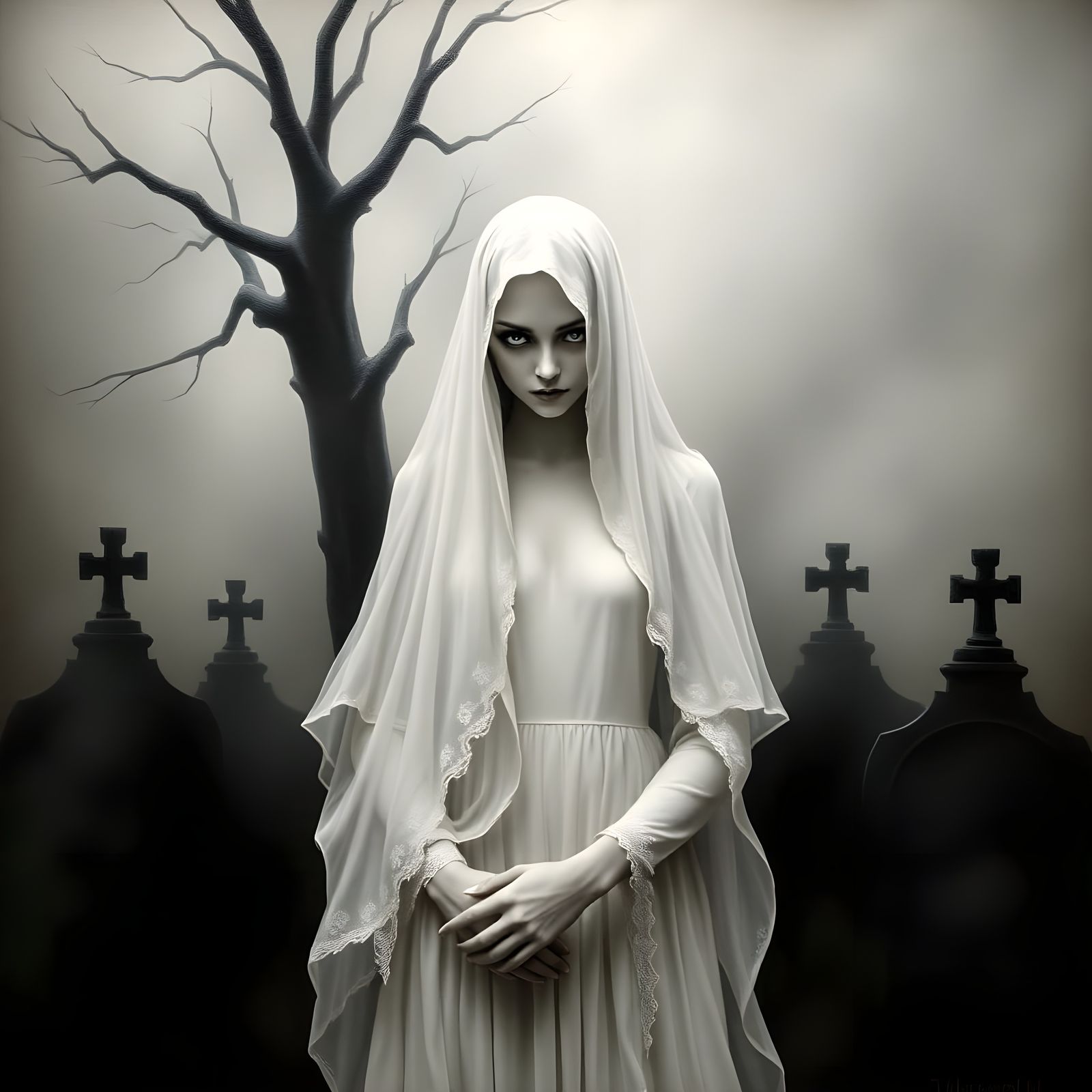 Aeons  by @ImNotYourMary