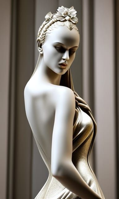 Untitled Creation