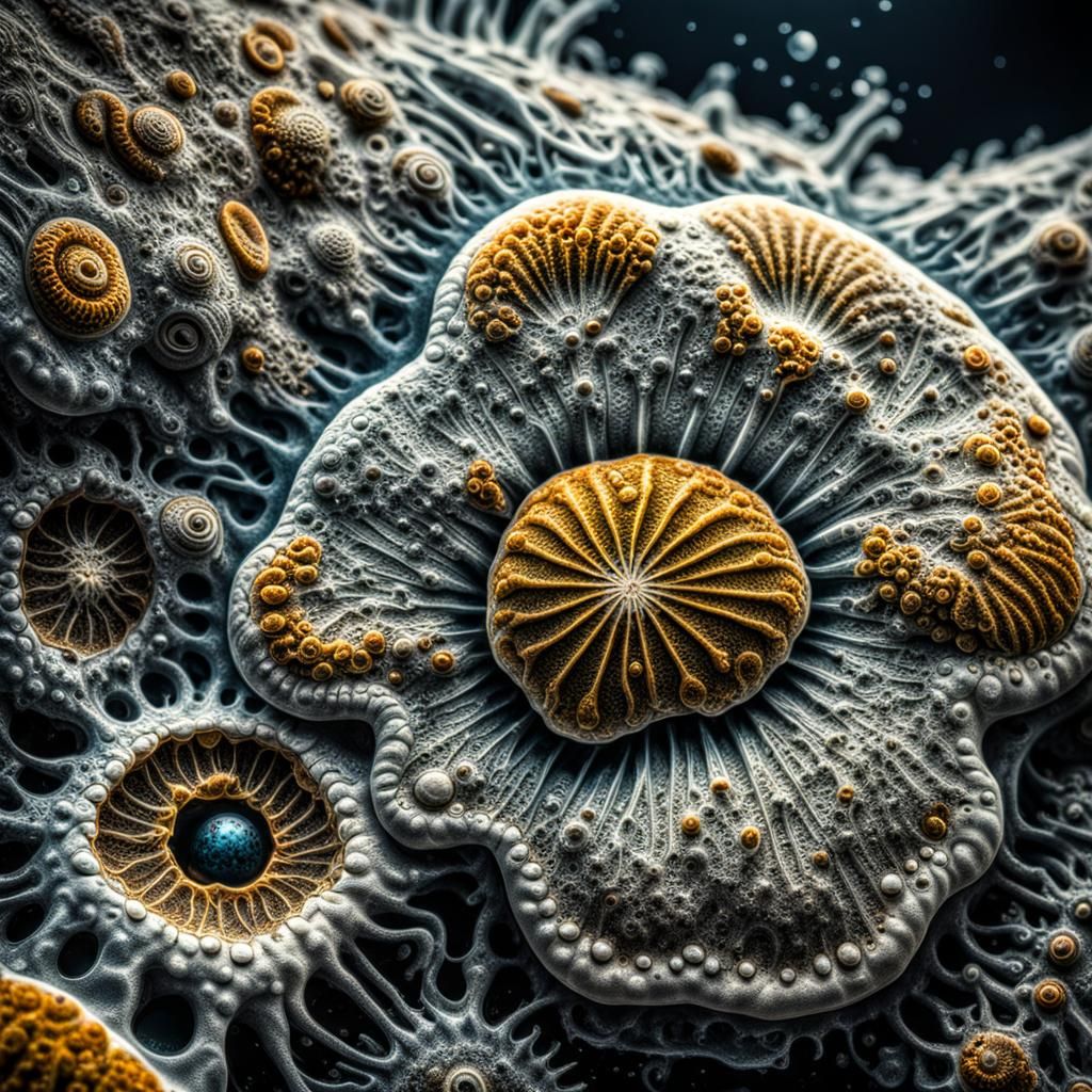 Amoeba
