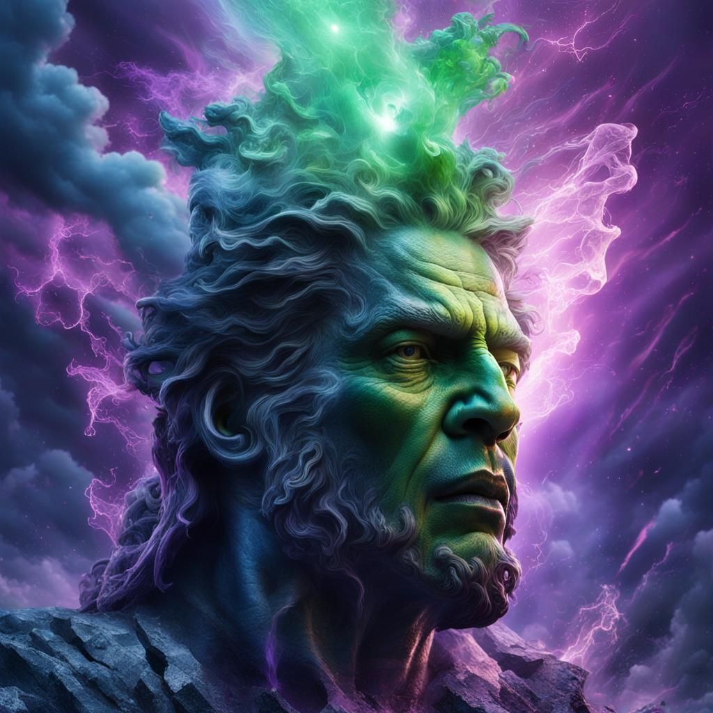 Wisdom within Chaos