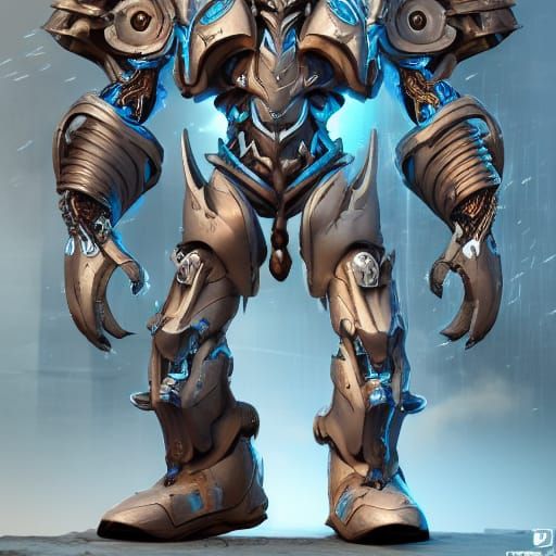 The Omni-Revenant