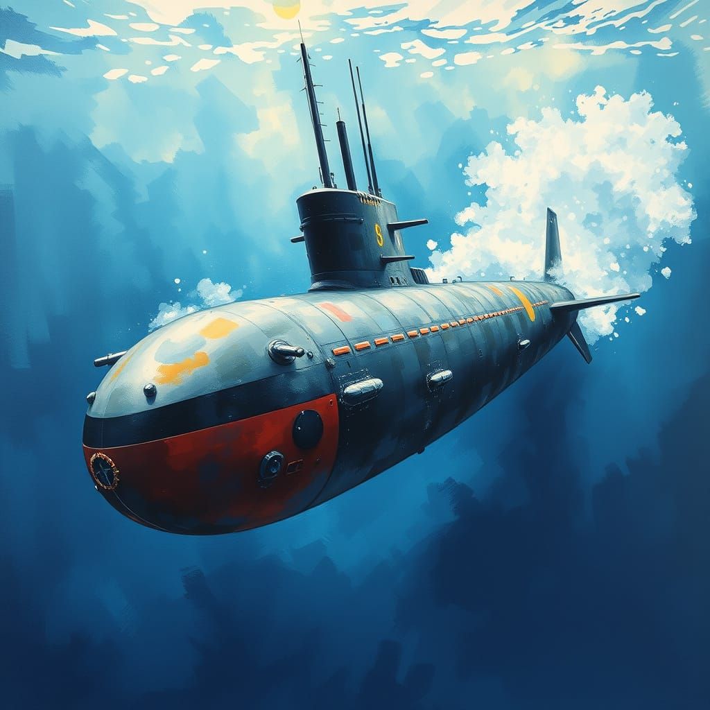 At Full Speed...  by @Tveiten Nordre